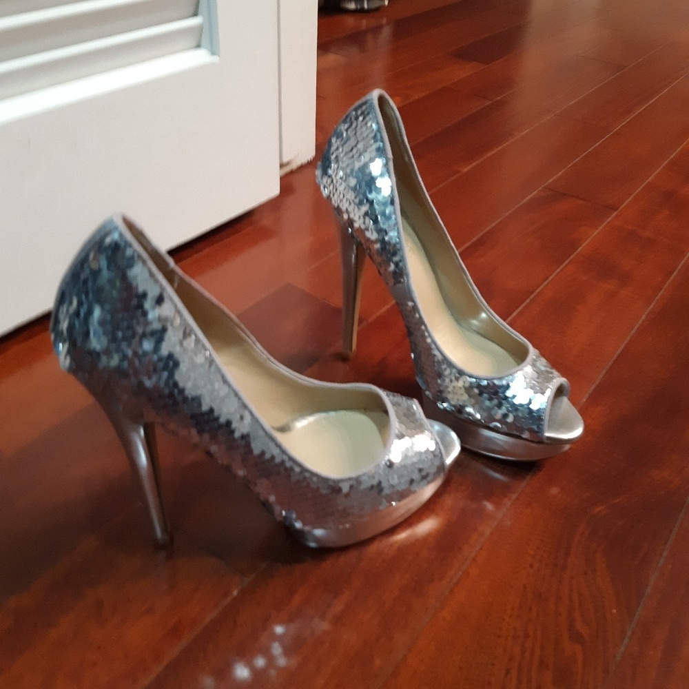 Party shoes